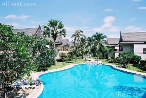 Baan Talay Samran 11